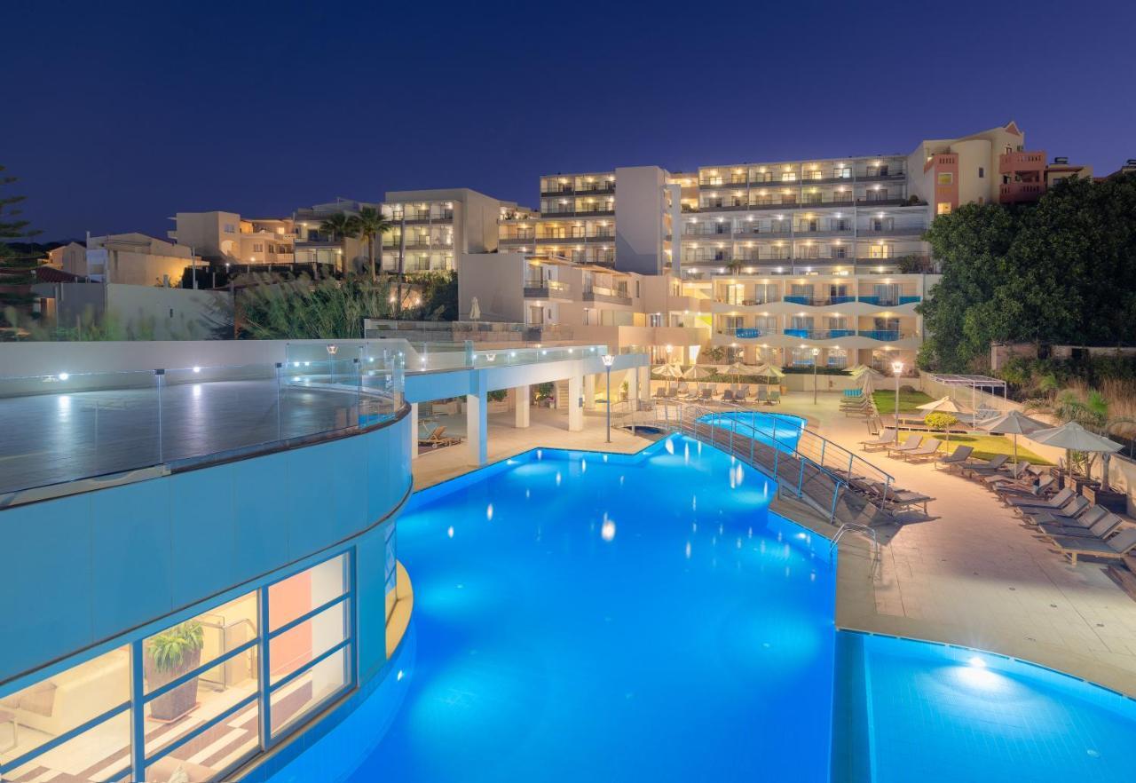Iolida By Smile Agia Marina (Crete)